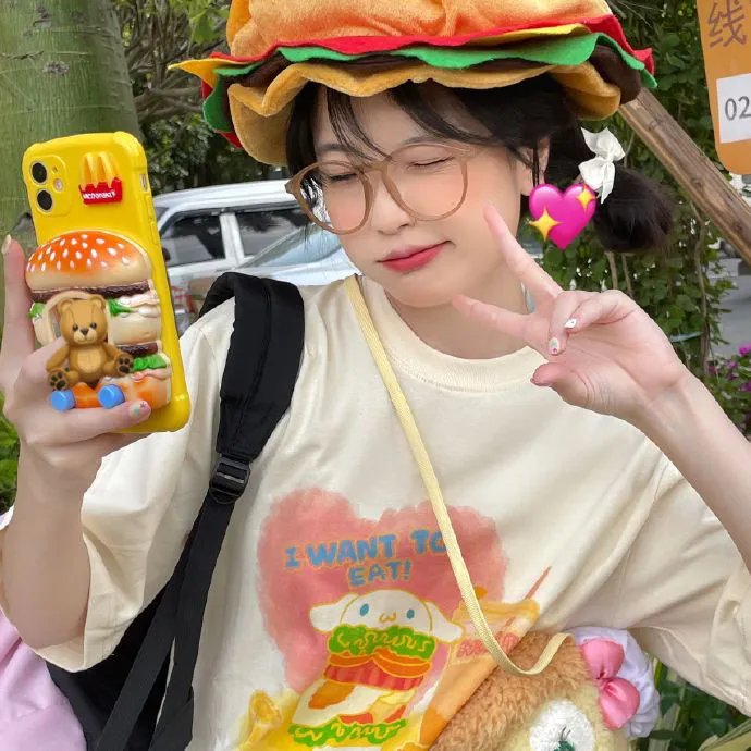 月黑风高