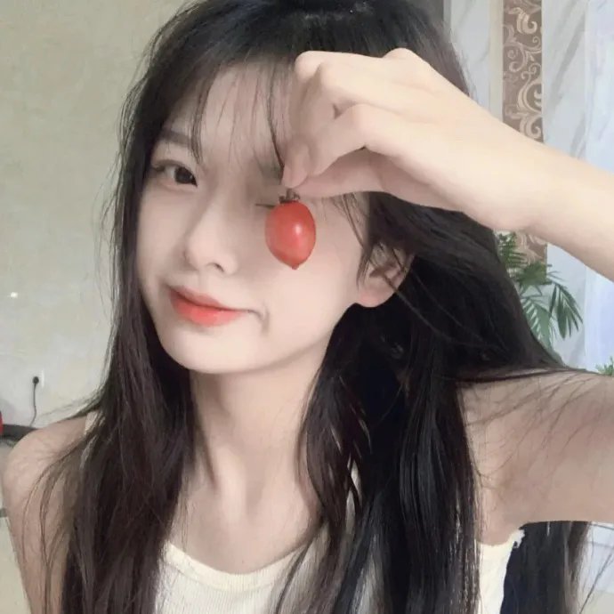 漂亮马驹